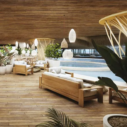Buy this 3 bed apartment on Viceroy Riviera Maya in a Luxury Villa Resort, Avenida Xcalacoco