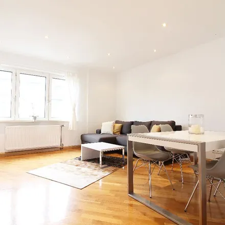 Rent this 3 bed apartment on Lessingstraße 2 in 40227 Dusseldorf, Germany