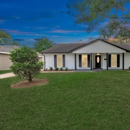 Buy this 3 bed house on 10999 Hillcroft Avenue in Houston, TX 77096