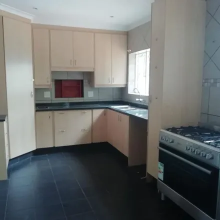 Rent this 3 bed apartment on Nigel Road in Selection Park, Springs