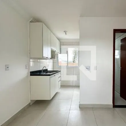 Rent this 2 bed apartment on Rua Moxei in Água Branca, São Paulo - SP