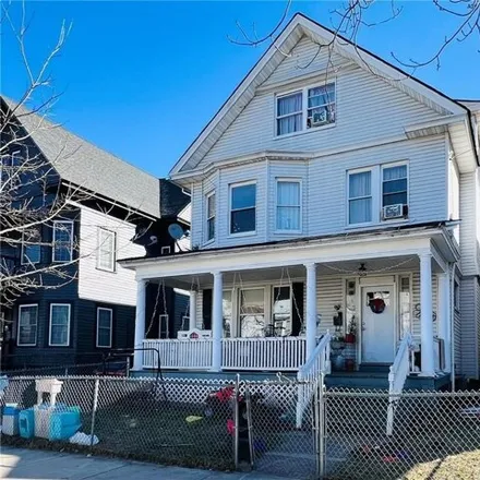 Buy this 6 bed house on 97 Carmel Street in New Haven, CT 06511