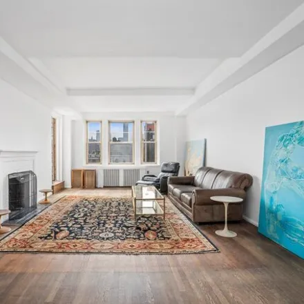 Buy this 2 bed condo on 59 West 12th Street in New York, NY 10011