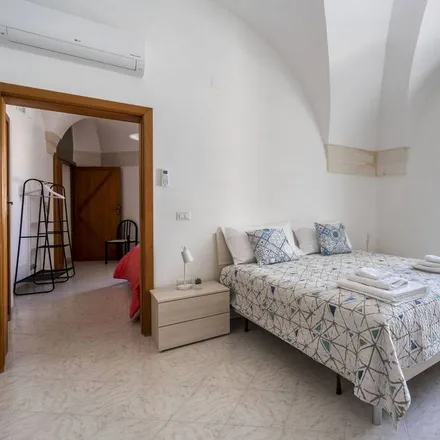 Rent this 2 bed apartment on 74015 Martina Franca TA
