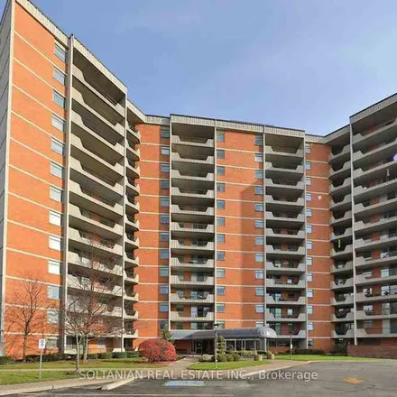 Image 8 - Thornhill Summit Drive, Markham, ON L4J 4E5, Canada - Apartment for rent