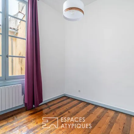 Rent this 2 bed apartment on 18 Rue Paul Bert in 69400 Villefranche-sur-Saône, France