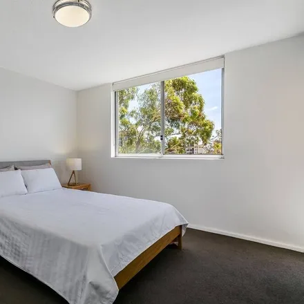 Rent this 1 bed apartment on Cremorne NSW 2090