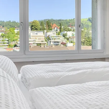 Image 5 - Zug, Switzerland - Apartment for rent