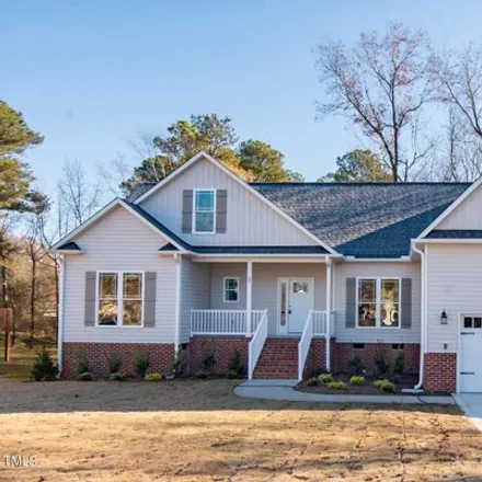 Buy this 3 bed house on 1 Waters Edge Drive in Harnett County, NC 28339