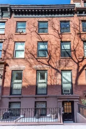 Buy this 6 bed townhouse on 117 State Street in New York, NY 11201