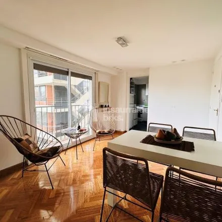 Rent this 2 bed apartment on Zabala 1729 in Belgrano, C1426 ABC Buenos Aires