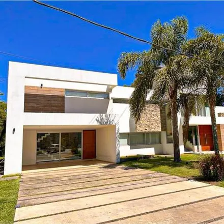 Buy this 4 bed house on unnamed road in Club de Campo San Diego, 1743 Francisco Álvarez