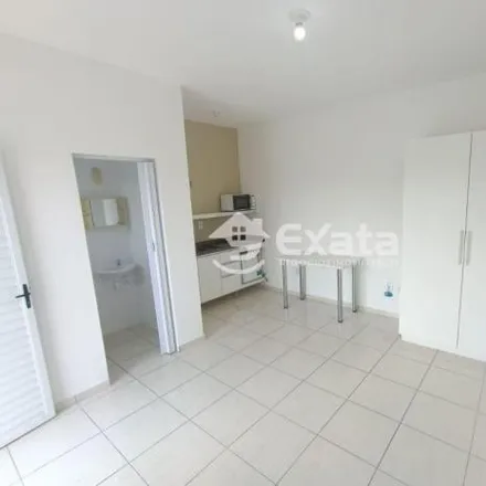 Rent this 1 bed apartment on Rua Francisco Otaviano in Vila Hortência IV, Sorocaba - SP
