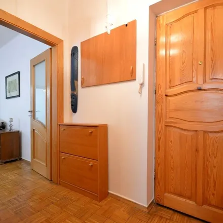 Rent this 2 bed apartment on Władysława Reymonta 13 in 45-065 Opole, Poland