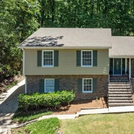 Buy this 3 bed house on 3517 Old Leeds Court in Mountain Brook, AL 35213