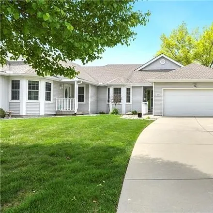 Buy this 2 bed house on 5245 South Megan Drive in Independence, MO 64055