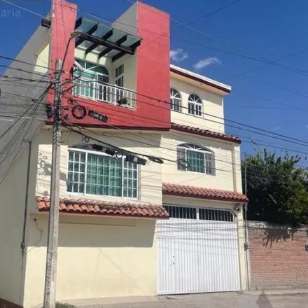 Buy this 3 bed house on Calle San Lorenzo in 50226 San Lorenzo Tepaltitlan, MEX