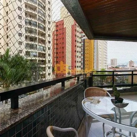 Image 2 - Rua Copacabana 327, Imirim, São Paulo - SP, 02461-000, Brazil - Apartment for sale