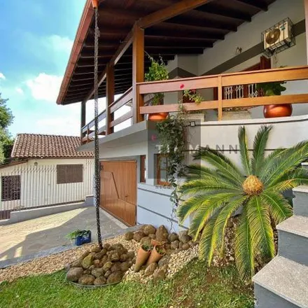 Buy this 3 bed house on Rua São Nicolau in Primavera, Novo Hamburgo - RS