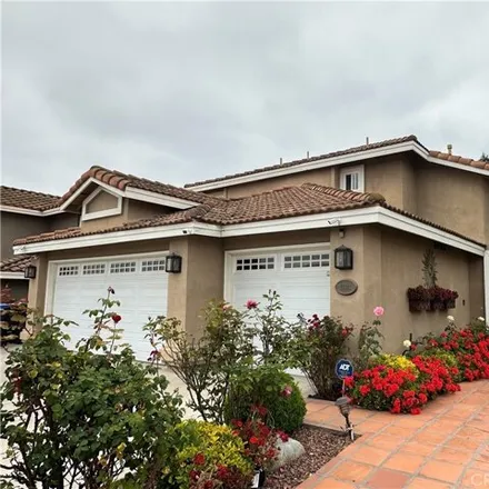 Rent this 4 bed house on 13338 Miners Trail in Chino Hills, CA 91709