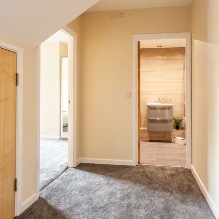Rent this 1 bed apartment on Max Spielmann in 27 Town Street, Horsforth