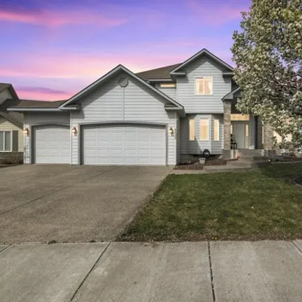 Buy this 4 bed house on 8820 West 2nd Avenue in Kennewick, WA 99336