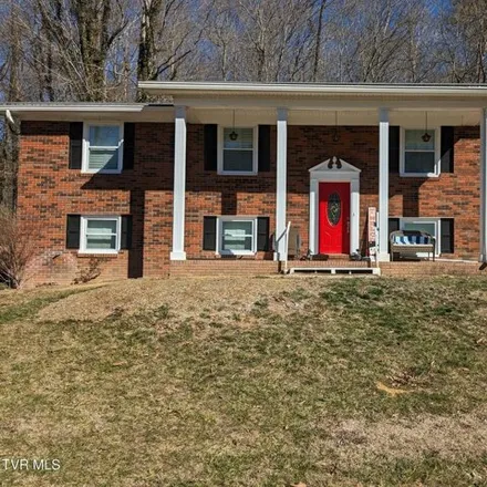 Buy this 4 bed house on 456 North Holston River Drive in Beartown, Kingsport