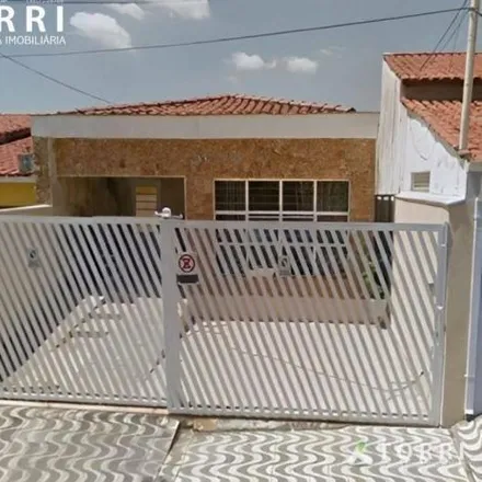 Buy this 4 bed house on Rua Francisco Paula Santos in Jardim Icatu I, Votorantim - SP