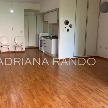 Buy this studio apartment on Thames 396 in Villa Crespo, C1414 DCN Buenos Aires