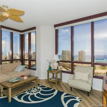 Image 4 - Imperial Plaza, 725 Kapiolani Boulevard, Honolulu, HI 96813, USA - Condo for sale