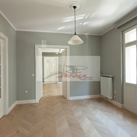 Rent this 8 bed apartment on Żurawia 16A in 00-515 Warsaw, Poland