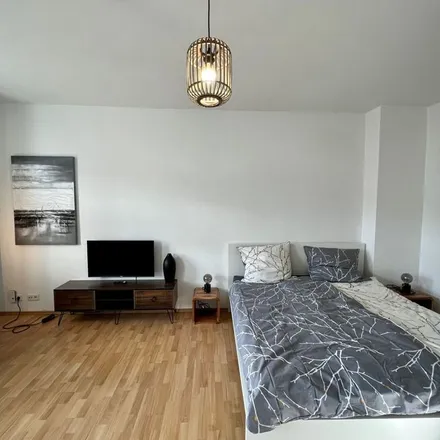 Rent this 2 bed apartment on Proskauer Straße 33 in 10247 Berlin, Germany