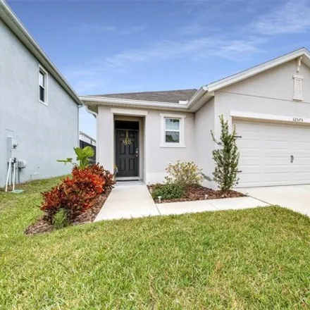 Buy this 3 bed house on Canyon Lands Drive in Pasco County, FL