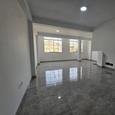Buy this 3 bed apartment on Avenida Ricardo Palma in San Martín de Porres, Lima Metropolitan Area 15306