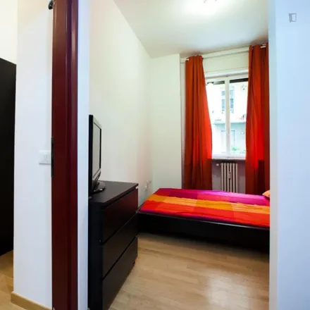 Rent this 7 bed room on Via Alberto Mario 25 in 20149 Milan MI, Italy
