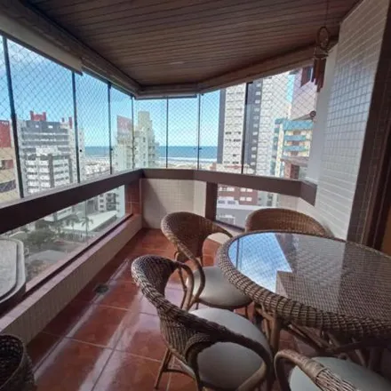 Buy this 3 bed apartment on Edifício Bangu in Rua General Firmino Paim 212, Praia Grande