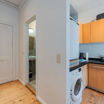 Rent this 2 bed apartment on Max-Beer-Straße 13 in 10119 Berlin, Germany
