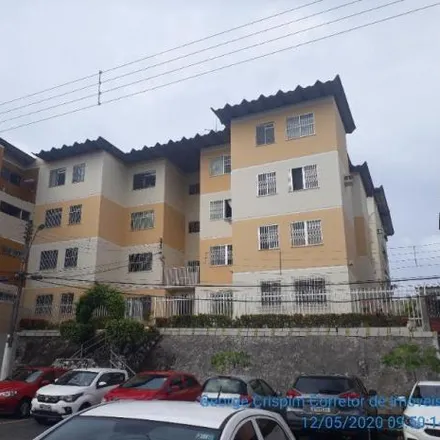 Rent this 2 bed apartment on Alameda Arvoredo in Novo Horizonte, Salvador - BA