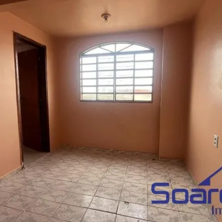 Rent this 2 bed apartment on QNM 8 Conjunto N in Ceilândia Norte, Ceilândia - Federal District
