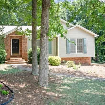 Buy this 4 bed house on 2 Den Ric Court in Henry County, GA 30253