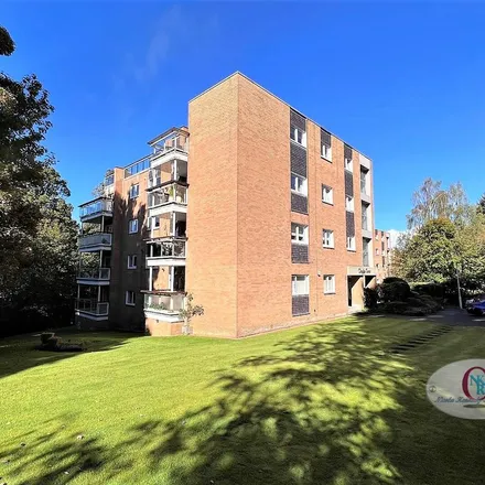 Rent this 2 bed apartment on Douglas Tower in Regents Gate, Uddingston