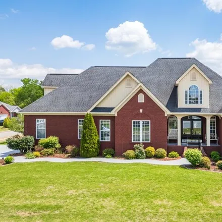 Buy this 4 bed house on 207 Windermere Lane in Bradley County, TN 37323