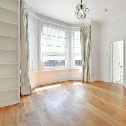 Rent this 2 bed apartment on 58 Goldhurst Terrace in London, NW6 3HX