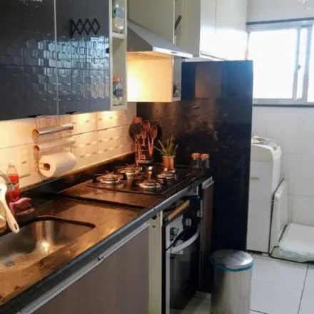 Buy this 2 bed apartment on Rua Doutor Alfredo Backer in Alcântara, São Gonçalo - RJ