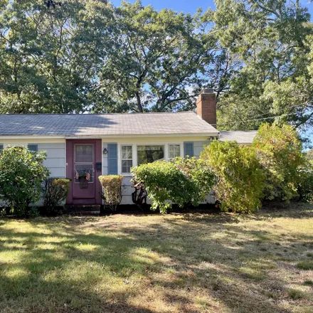 Buy this 3 bed house on 39 West Yarmouth Road in West Yarmouth, Yarmouth