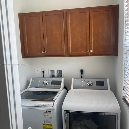 Rent this 5 bed apartment on unnamed road in Hialeah, FL 33018