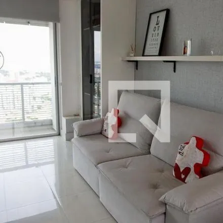 Buy this 1 bed apartment on Avenida Domingos Odália Filho in Osasco, Osasco - SP