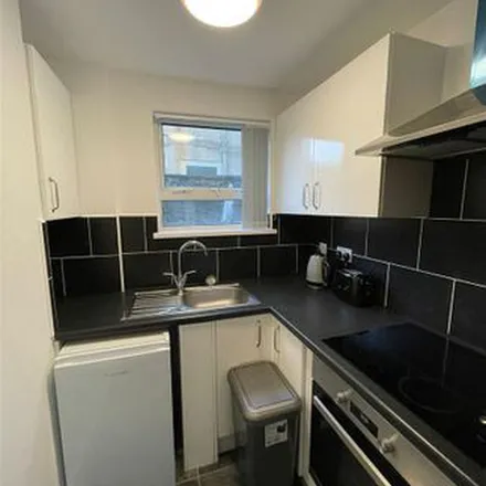 Rent this 1 bed apartment on 25 Wolsdon Street in Plymouth, PL1 5HR