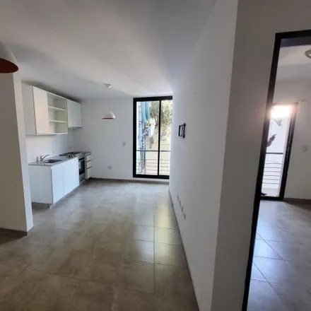 Buy this 1 bed apartment on Pasaje Boero 3227 in Cinco Esquinas, Rosario