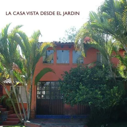 Image 1 - Calle Acacias, Tlaltenango, 62170 Cuernavaca, MOR, Mexico - House for sale
